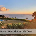 Quinta Sao Lourenco 別荘 ファハ・ダ・オヴェルハ