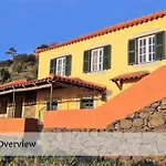 Quinta Sao Lourenco ファハ・ダ・オヴェルハ