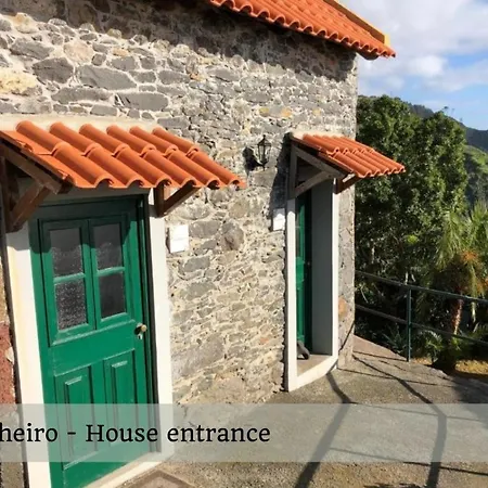 Quinta Sao Lourenco * Fajã da Ovelha