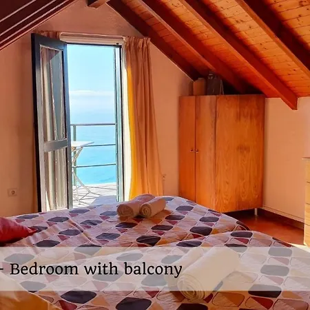 Tatil Evi Quinta Sao Lourenco