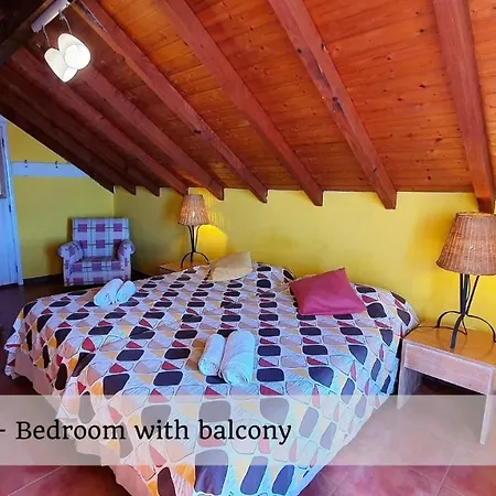 Quinta Sao Lourenco * Fajã da Ovelha