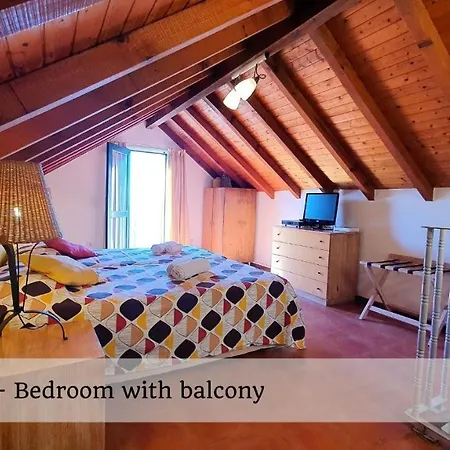 Tatil Evi Quinta Sao Lourenco *