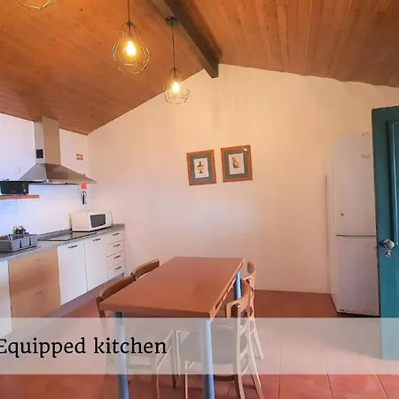 Tatil Evi Quinta Sao Lourenco Fajã da Ovelha