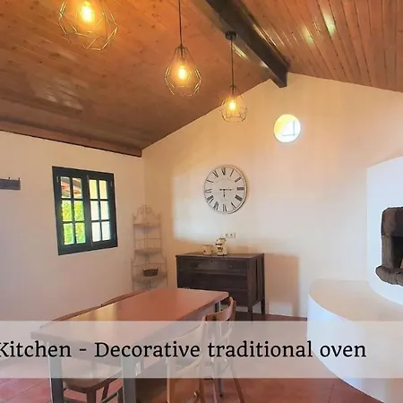 Tatil Evi Quinta Sao Lourenco *