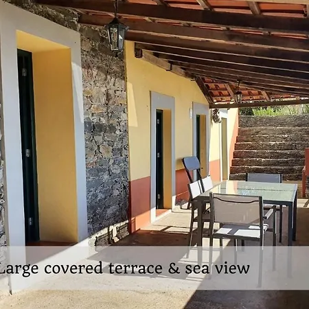 Quinta Sao Lourenco Tatil Evi *
