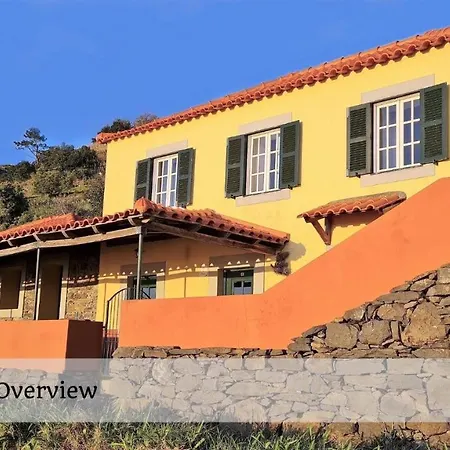 Quinta Sao Lourenco Fajã da Ovelha