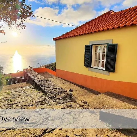 Quinta Sao Lourenco Ferienhaus *