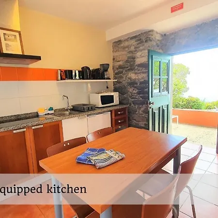 Quinta Sao Lourenco * Fajã da Ovelha