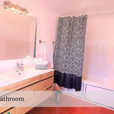 Quinta Sao Lourenco Tatil Evi Fajã da Ovelha