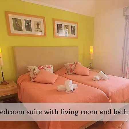 Quinta Sao Lourenco Tatil Evi *