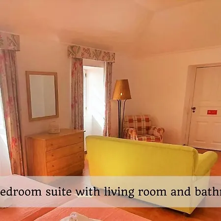 Quinta Sao Lourenco Tatil Evi