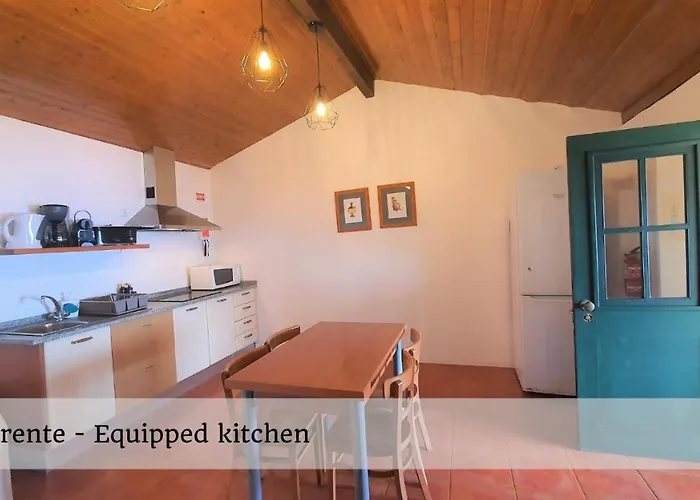 Ferienhaus Quinta Sao Lourenco Fajã da Ovelha