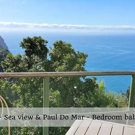 Holiday home Quinta Sao Lourenco