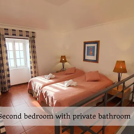 Quinta Sao Lourenco *