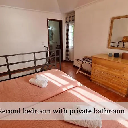 Quinta Sao Lourenco *