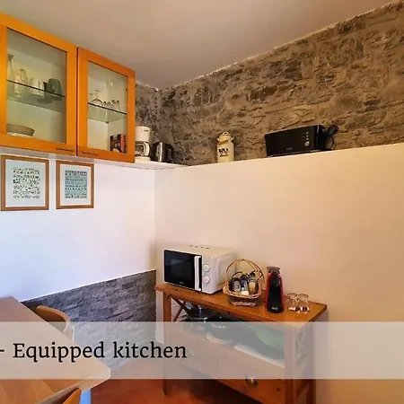 Quinta Sao Lourenco * Фажан-да-Овель