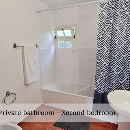 Quinta Sao Lourenco Semesterbostad *