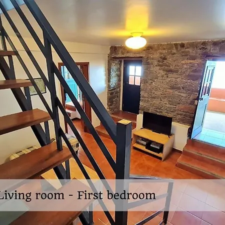 Quinta Sao Lourenco Semesterbostad *