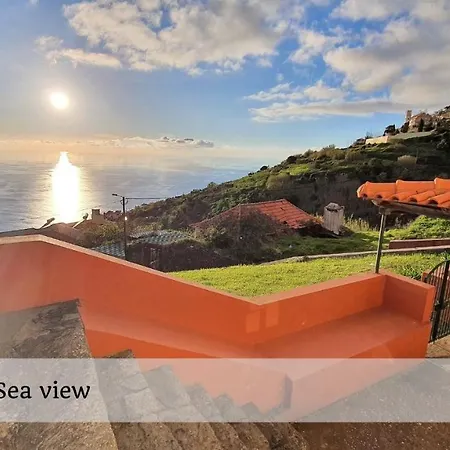 Semesterbostad Quinta Sao Lourenco *