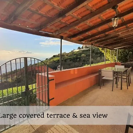 Quinta Sao Lourenco Fajã da Ovelha