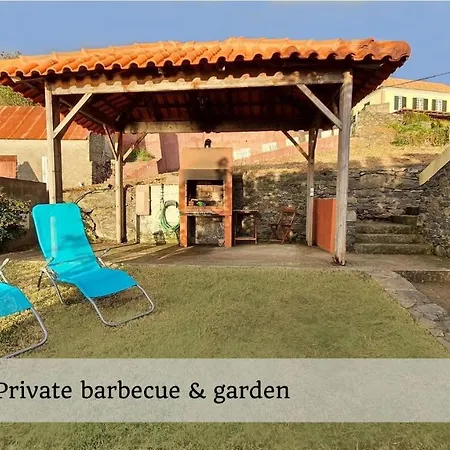 Holiday home Quinta Sao Lourenco *