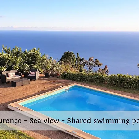 Quinta Sao Lourenco *