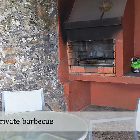 Quinta Sao Lourenco * Фажан-да-Овель