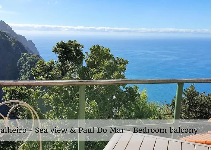 Casa vacanze Quinta Sao Lourenco