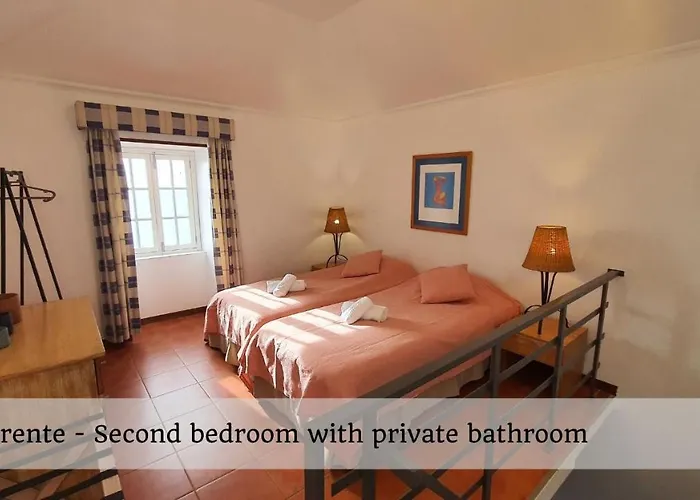 Quinta Sao Lourenco *