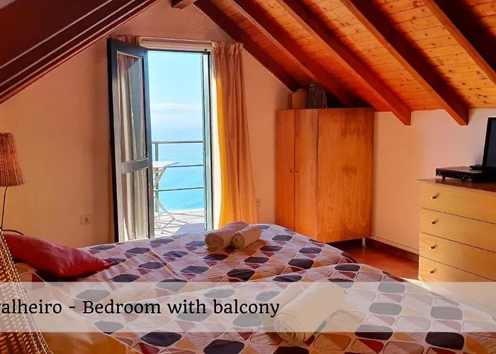 Casa vacanze Quinta Sao Lourenco