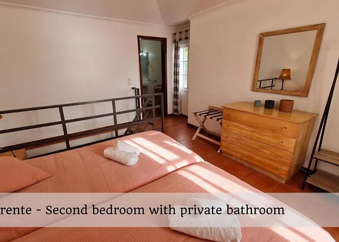 Quinta Sao Lourenco *