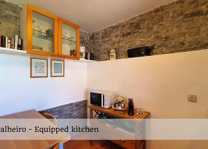 Quinta Sao Lourenco * Fajã da Ovelha