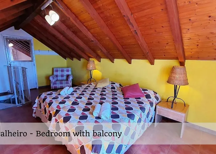 Quinta Sao Lourenco * Fajã da Ovelha