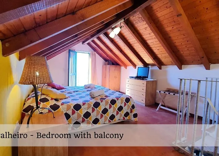 Casa vacanze Quinta Sao Lourenco *