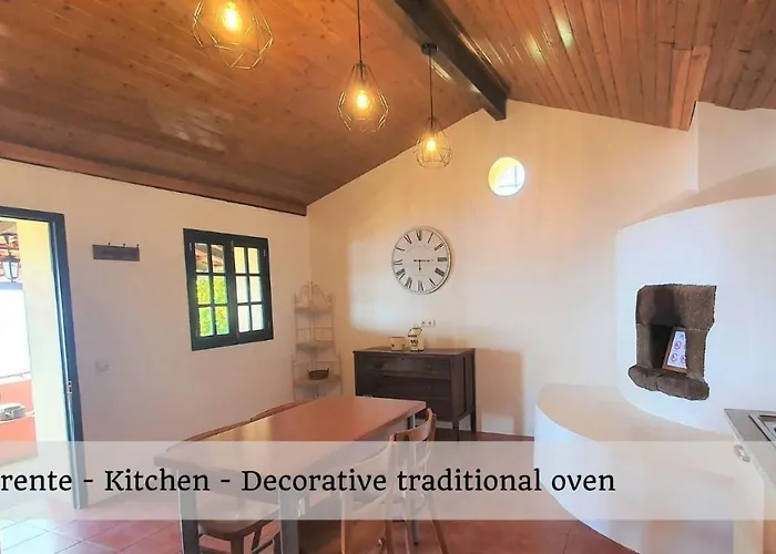 Casa vacanze Quinta Sao Lourenco *