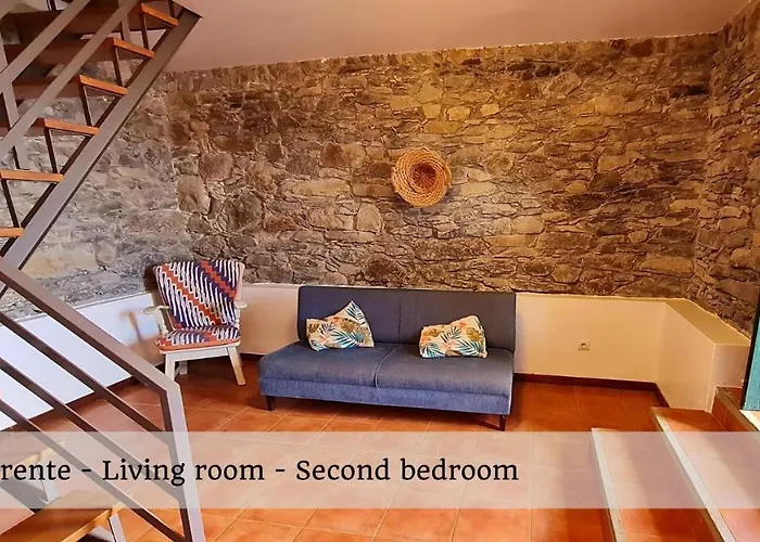 Quinta Sao Lourenco Casa vacanze