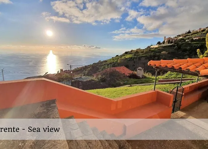 Casa vacanze Quinta Sao Lourenco *