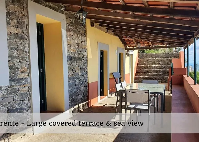 Quinta Sao Lourenco Casa vacanze *