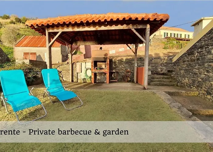 Casa vacanze Quinta Sao Lourenco *