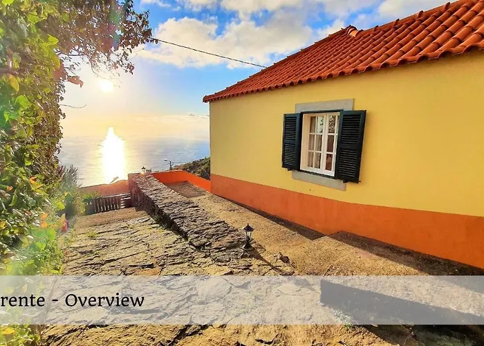 Quinta Sao Lourenco Casa vacanze *