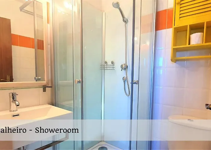 Casa vacanze Quinta Sao Lourenco *