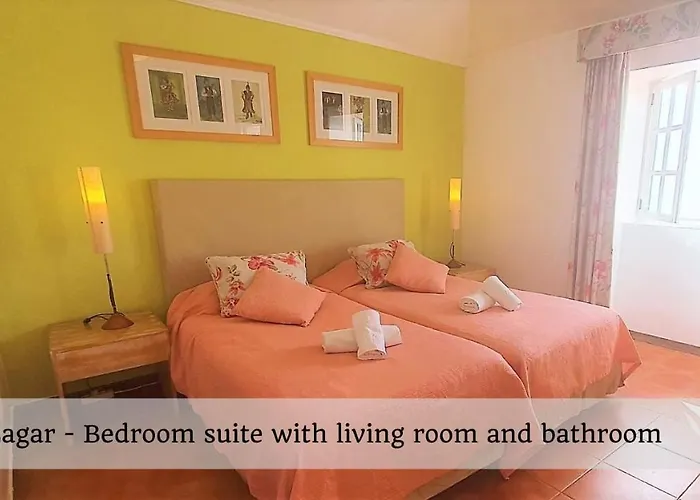 Quinta Sao Lourenco Casa vacanze *