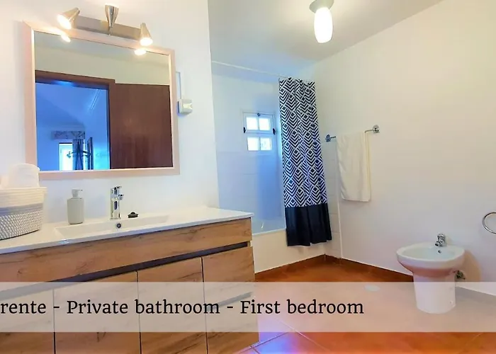 Casa vacanze Quinta Sao Lourenco *