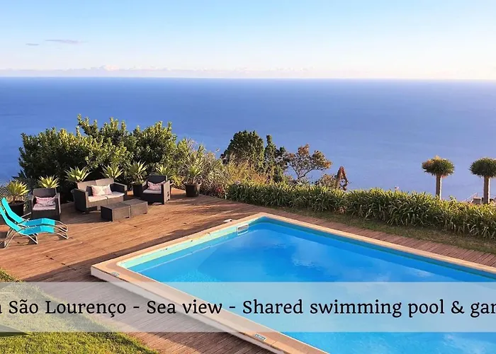 Quinta Sao Lourenco *