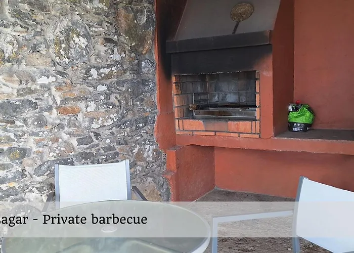 Quinta Sao Lourenco * Fajã da Ovelha